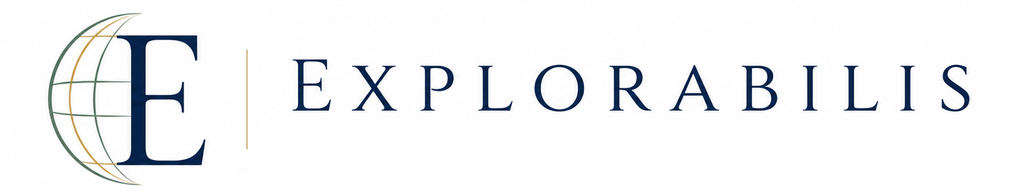 Logo EXPLORABILIS ETS
